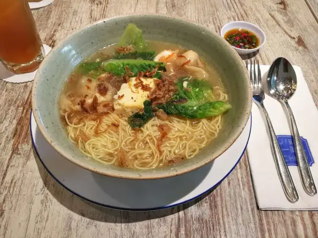 Jibby Chow Restaurant Food Photo 14
