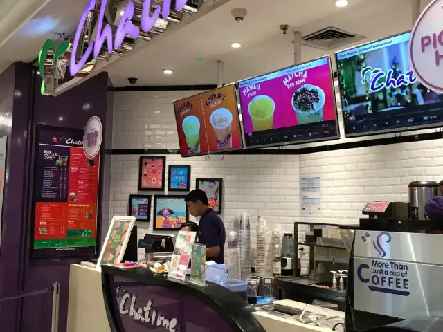 Gambar Makanan Chatime 15