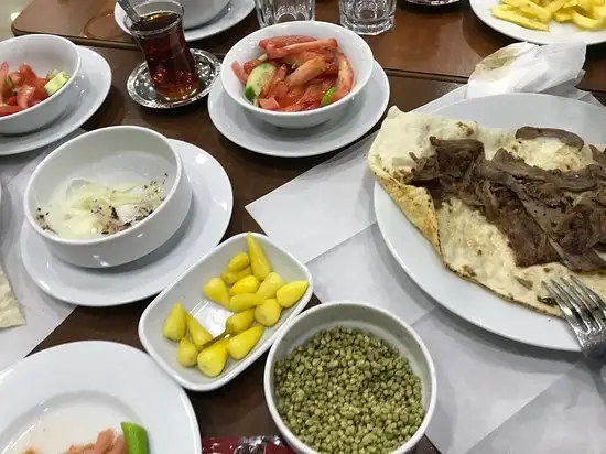 Bayramoğlu Döner'nin yemek ve ambiyans fotoğrafları 35