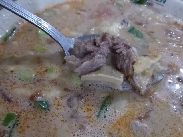 Gambar Makanan Soto Jakarta A Sen 10