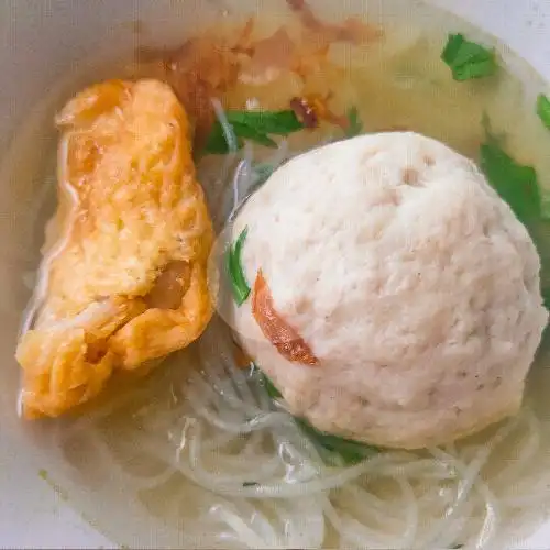 Gambar Makanan Bakso Banyuwangi, Gunung Sanghyang 7