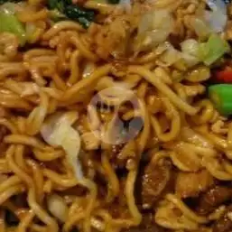 Gambar Makanan Nas Goreng Ahyana Pakuan, Jalan Cihulet Pakukan 10