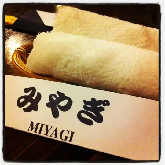 Miyagi Japanese Restaurant Food Photo 4