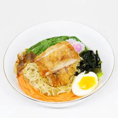 Gambar Makanan Ramen Cemen, Pasar Lama 2