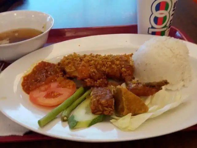 Asian Delight Food Court KLCC Food Photo 6