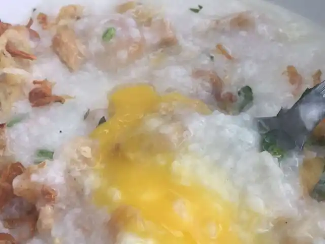 Gambar Makanan Bubur Ayam Monas 15