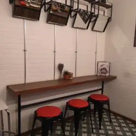 Presto Espresso Bar