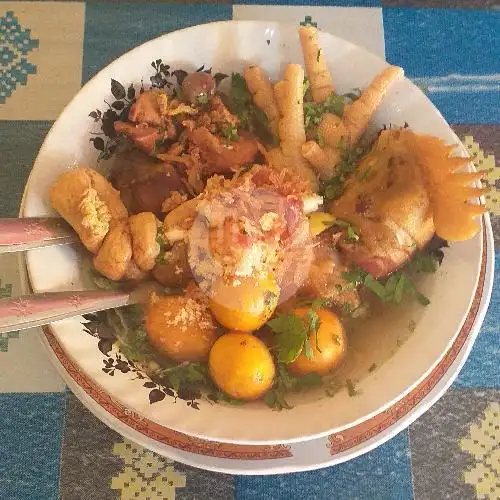 Gambar Makanan Soto Ayam Kampung Cak To, Jimbaran 10