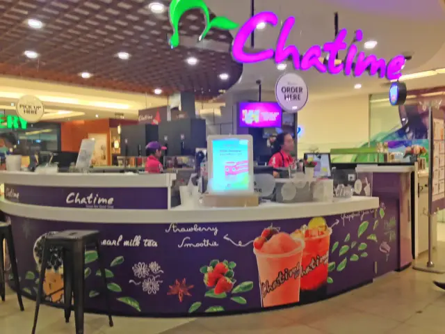 Gambar Makanan Chatime 18