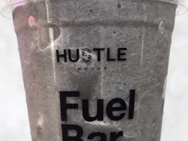 Gambar Makanan Fuel Bar by Hustle House 5