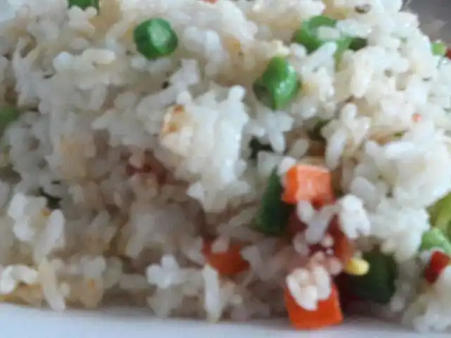 Mixed Rice Food Photo 5