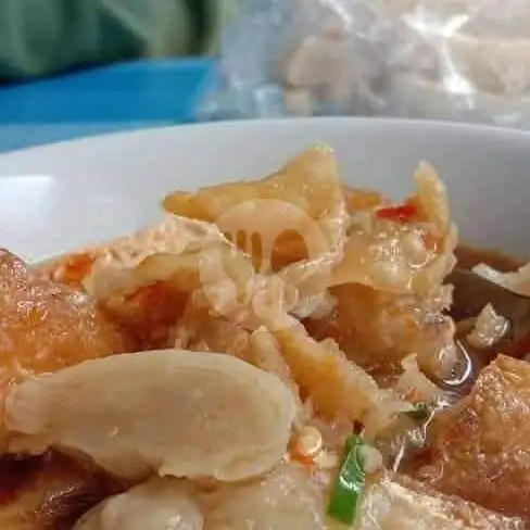 Gambar Makanan Bakwan Kawi Mas Bon, Prambanan 1