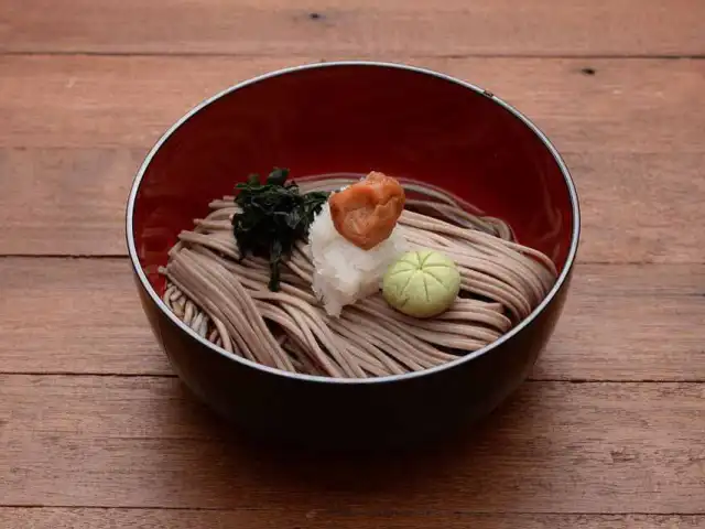 Menya Zen Food Photo 6