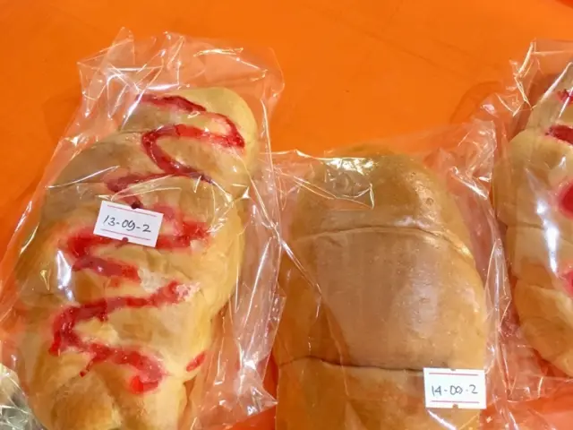 Gambar Makanan Soes Merdeka 11