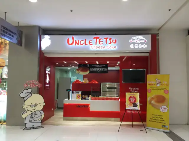 Uncle Tetsu Food Photo 6