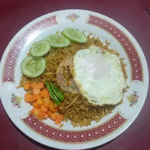 Gambar Makanan Nasi Goreng Nazwa, Kedoya 17