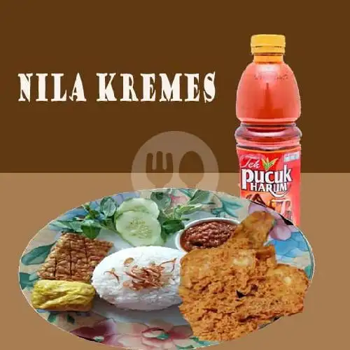 Gambar Makanan Ayam Kremes Bagas, Jatinegara 8