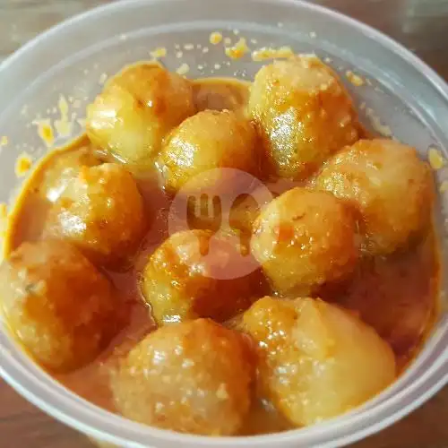 Gambar Makanan Kedesi, Pekalongan Barat 9