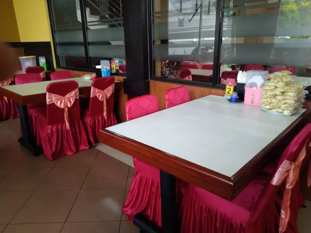 Gambar Makanan Restoran Saiyo 11