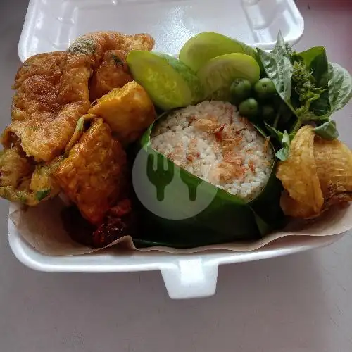 Gambar Makanan Nasi To Mamah Uci 9