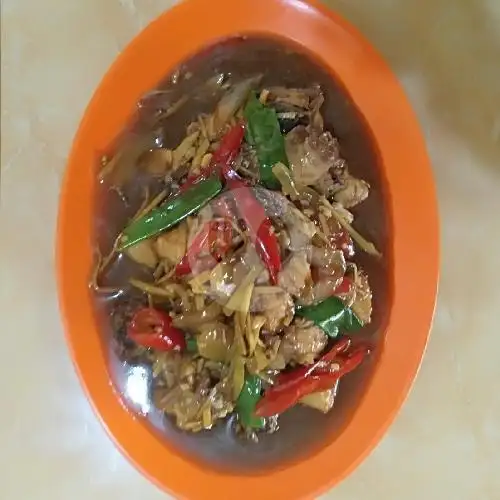 Gambar Makanan RM. 889 "Chinese Food", Bekasi Timur 17