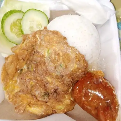 Gambar Makanan warmindo dan bubur ayam Rizki, Depok 7