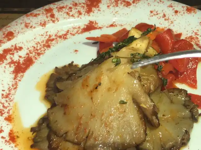 Çapa Restaurant'nin yemek ve ambiyans fotoğrafları 17