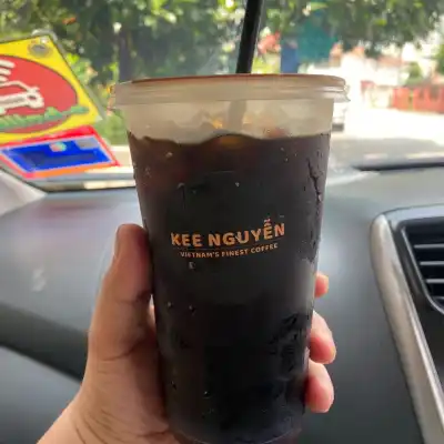 Kee Nguyen Vietam Coffee (Kg. Baru)