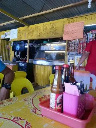 Warung Bakso&Nasi Lalap Hilltop Food Photo 1