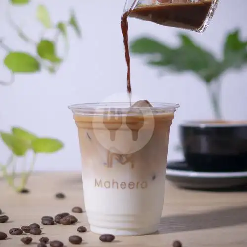 Gambar Makanan Maheera Coffee 12