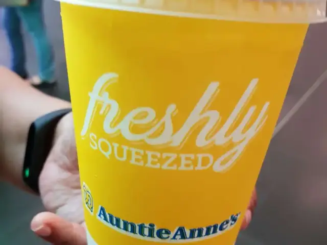 Auntie Anne's Food Photo 18