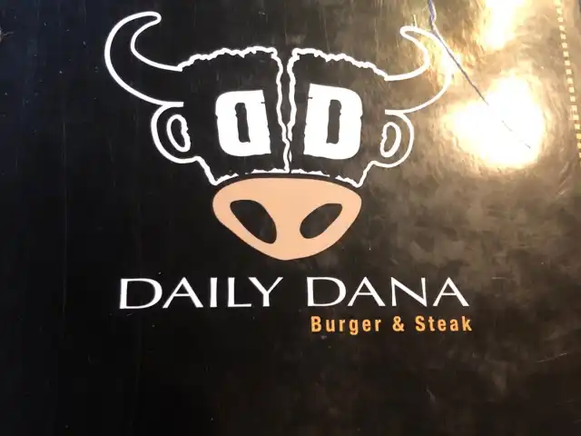 Daily Dana Burger & Steak Fenerbahçe'nin yemek ve ambiyans fotoğrafları 10