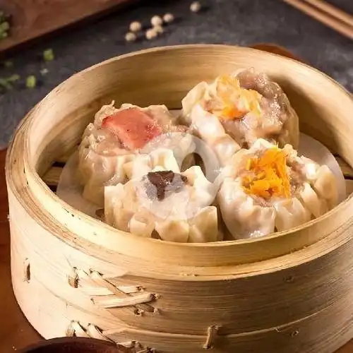 Gambar Makanan Dimsum Maknyos, Pondok Aren 7