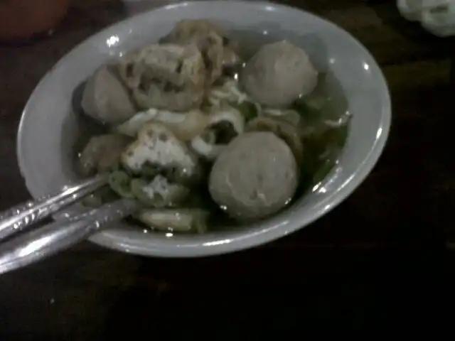 Gambar Makanan BASKOM (Bakso Komplit) 9