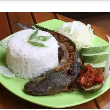 Gambar Makanan Nasi Liwet Azura Swadaya Murni ll 7