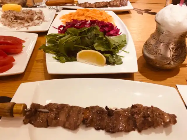 E/S Erzurum Cağ Kebabı'nin yemek ve ambiyans fotoğrafları 7
