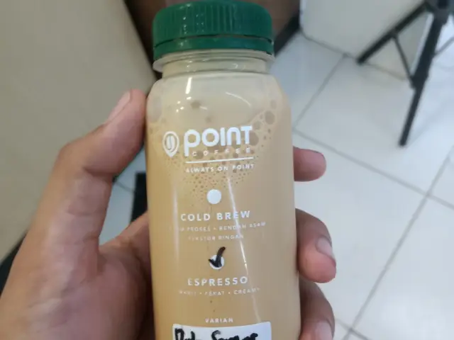 Point Cafe