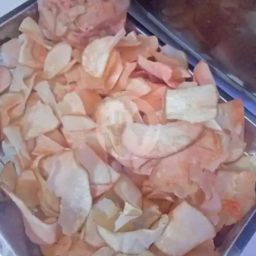 Gambar Makanan Onde Onde Batusari, Kemanggisan 12