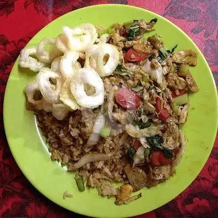 Gambar Makanan Nasi Goreng Bang Jarwo, Zaenal Mustofa 17