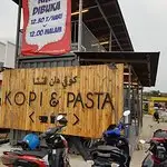 Kopi & Pasta Food Photo 3