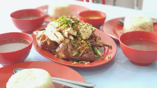 Nasi Ayam Gemas Melaka Food Photo 4