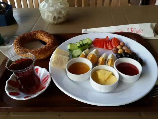 Cafe Gürel'nin yemek ve ambiyans fotoğrafları 16