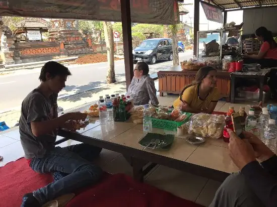 Gambar Makanan Babi Guling Men Lari 37