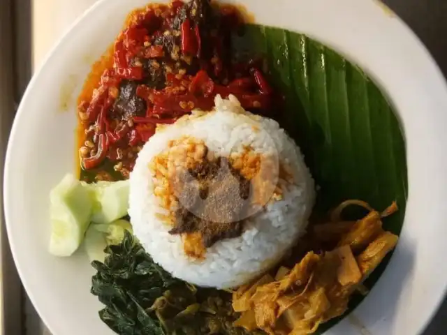 Gambar Makanan Restoran Sederhana Merdeka 2