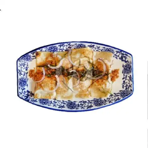 Gambar Makanan Po Noodle Bar, Senopati 15