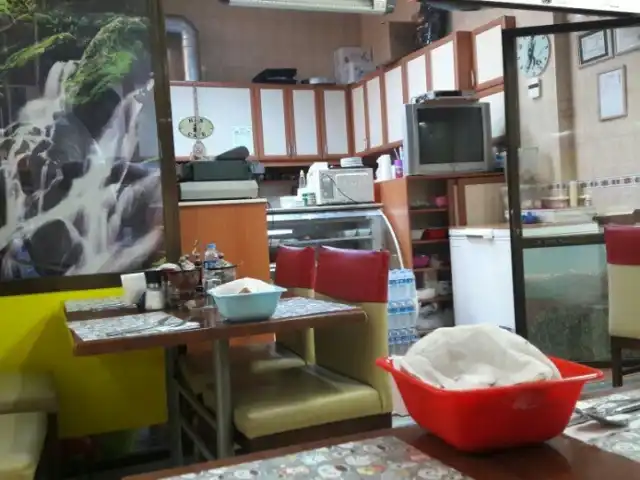 Han Cafe'nin yemek ve ambiyans fotoğrafları 13
