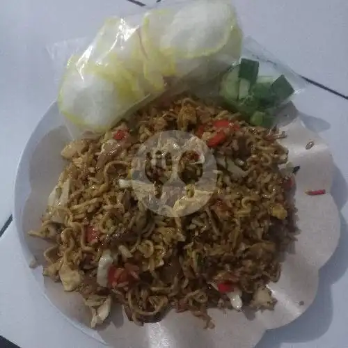 Gambar Makanan Nasi Goreng Dan Bakmi Mas Tris, Bekasi Selatan 13
