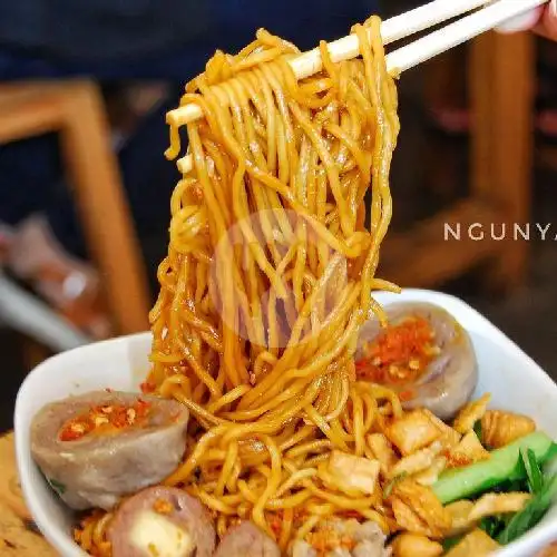 Gambar Makanan BAKSO MAS TONI, Pasar Minggu Pejaren Timur 3