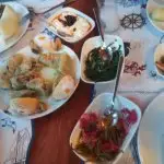 Piri Reis Balık'nin yemek ve ambiyans fotoğrafları 3