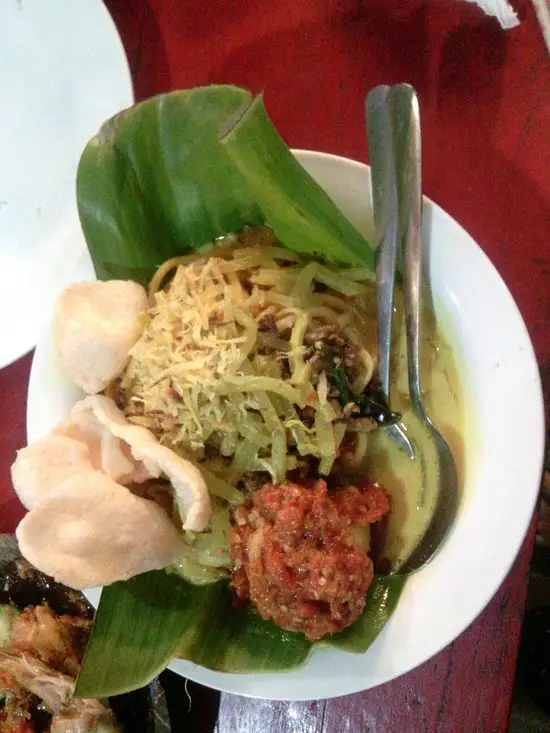 Gambar Makanan Warung Sambel Pedas Sisca 10